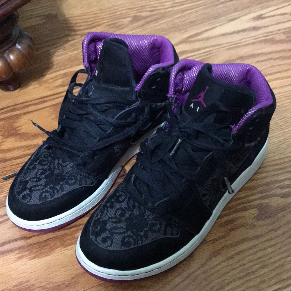 Air Jordan’s Nike Retros